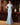 Formal Dresses Beaded Long Layered Formal Pleated Dress Daiquiri Ice