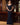 Formal Dresses Beaded Long Layered Formal Pleated Dress Navy
