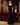 Formal Dresses Long Evening Formal Peplum Dress Black