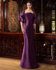 Alexander by Daymor 1584 Pleated Long Formal Evening Dress