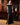 Formal Dresses Long Slit Formal Pleated Evening Dress Black