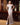 Formal Dresses Long Slit Formal Pleated Evening Dress Sand