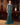 Formal Dresses Long Slit Formal Pleated Evening Dress Spruce