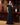 Formal Dresses Formal Long Ruffle Sleeve Evening Dress Black