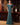 Formal Dresses Formal Long Ruffle Sleeve Evening Dress Spruce