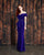 Formal Dresses Beaded Long Formal Evening Dress Princess Royal