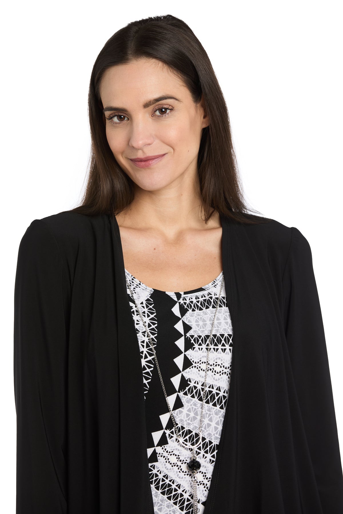 R&M Richards 1617 Two Piece Printed Mother of the Bride Jacket Dress