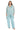Pant Suit Plus Size Formal Long Pant Suit Seafoam