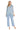 Pant Suit Long Formal Sequim Petite Jacket Pant Suit Blue