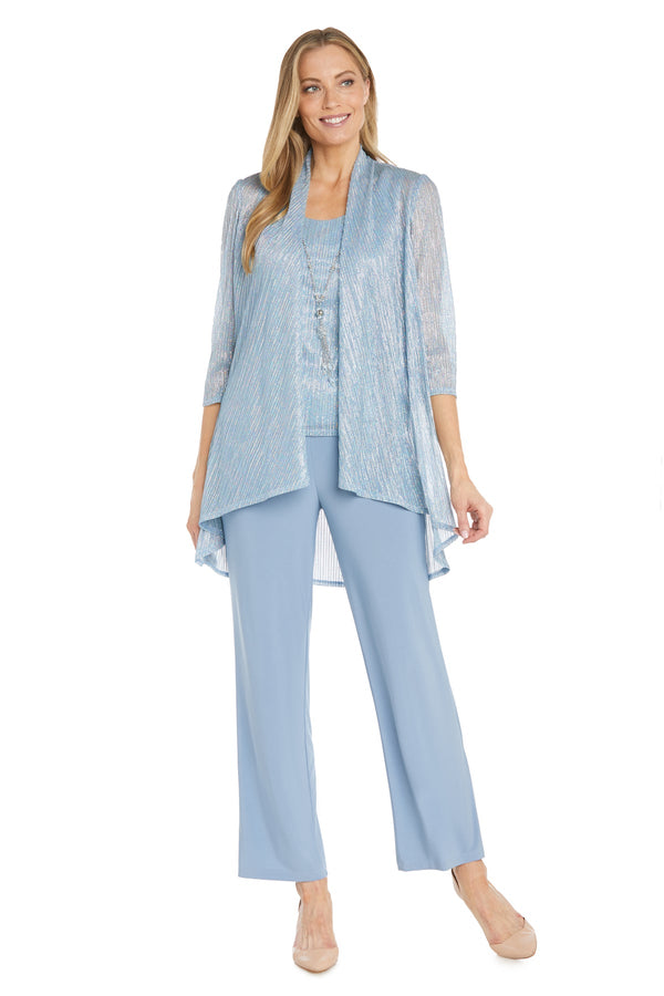R&M Richards 1642P Blue 12P Sale