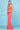 Prom Dresses Fitted Long Sequin Formal Prom Dress Hot Pink