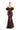 Formal Dresses Floral Beaded Long Formal Evening Dress Wine