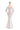 Formal Dresses Long Formal Evening Mermaid Dress Silver/Taupe
