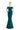 Formal Dresses Long Formal Pleated Mermaid Dress Forest