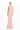 Formal Dresses Long Fitted Formal Beaded Mermaid Evening Dress Buff