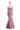 Formal Dresses Mermaid Long Pleated Formal Dress Mauve/Gold