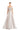 Formal Dresses Long A Line Formal Evening Dress Silver/Taupe