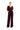 Formal Dresses Aubergine