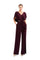 Formal Dresses Aubergine