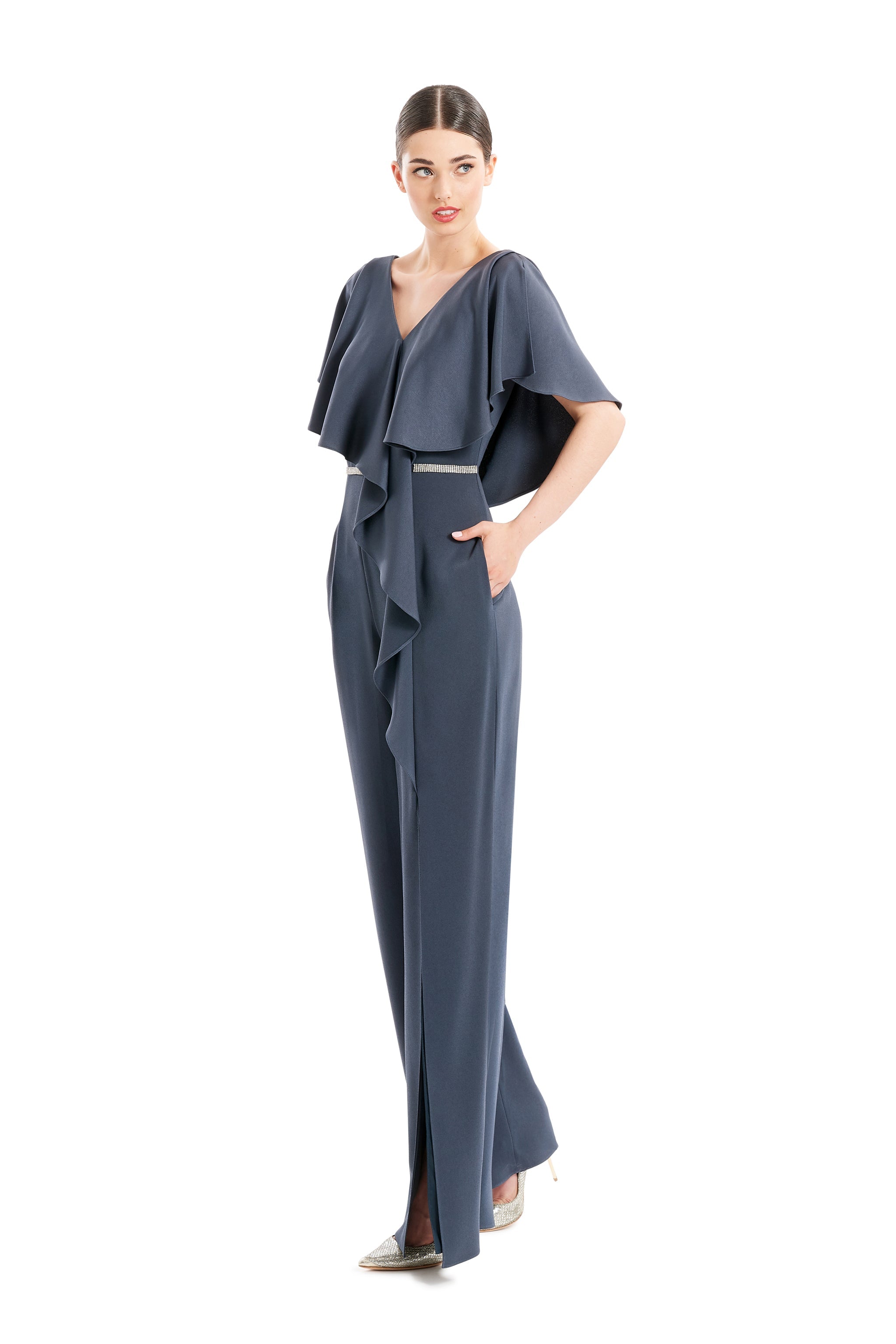 Formal Dresses Graphite
