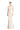Formal Dresses Long Formal Pleated Evening Dress Bone
