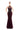 Formal Dresses Beaded Long Mermaid Formal Evening Dress Aubergine