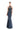 Formal Dresses Beaded Long Mermaid Formal Evening Dress Sapphire