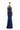 Formal Dresses Beaded Long Mermaid Formal Evening Dress Midnite