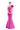 Formal Dresses  Long Formal Floral Mermaid Evening Dress Fuchsia