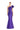 Formal Dresses  Long Formal Floral Mermaid Evening Dress Amethyst