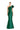 Formal Dresses Long Peplum Floral Mermaid Formal Evening Dress Forest