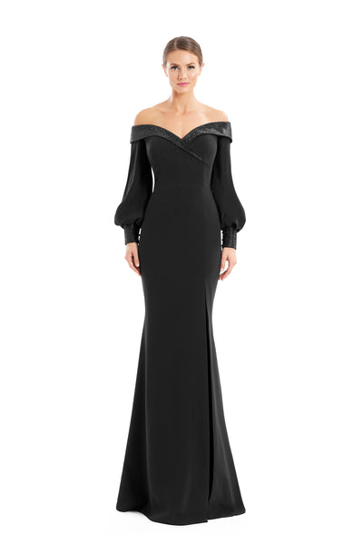 Formal Dresses  Graphite