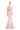 Formal Dresses Formal Long Mermaid Pleated Evening Dress Antique Rose