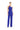 Jumpsuit Long Formal Pleated Jumpsuit Sapphire
