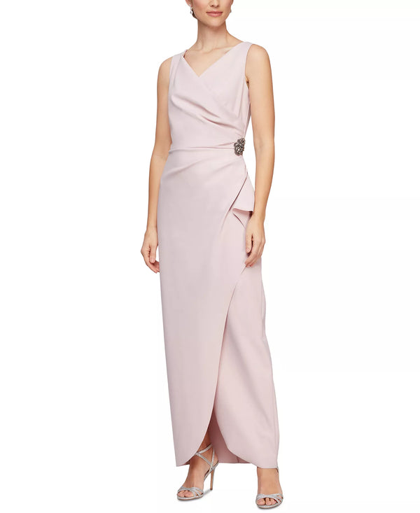 Formal Occasion Dress Alex Evenings 8248957