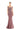 Formal Dresses Mermaid Long Formal Beaded Evening Dress Mauve
