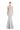 Formal Dresses Mermaid Long Formal Beaded Evening Dress Silver