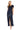 Mother of the Bride Dresses Long Formal Mother of the Bride Sequin Petite Dress Navy