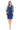 Mother of the Bride Dresses Short Mother of the Bride Jacket Print Dress Denim