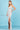 Prom Dresses Fitted Long Formal Prom Sequin Dress Grey/Pearl