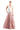 Prom Dresses Long Ball Gown Floral Print Prom Dress Quartz/White