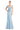 Mother of the Bride Dresses Long Formal Mother of the Bride Lace Dress Glacier Blue