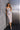 Cocktail Dresses Bodycon Beaded Midi Cocktail Dress Pink Nude