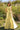 Formal Dresses Long Evening Formal A Line Dress Gold