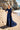Mother of the Bride Dresses Long Mother of the Bride Overskirt Formal Dress Navy