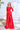 Formal Dresses Long Metallic Formal Evening Dress Red