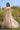 Formal Dresses Long Evening Fitted Formal Overskirt Dress Nude