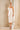 Cocktail DressesShort Cocktail Fitted Bodycon Midi Dress Ivory