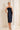 Cocktail DressesShort Cocktail Fitted Bodycon Midi Dress Navy