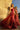 Prom Dresses Long Formal Fitted Prom Dress Wine